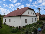 Prodej rekrea�n�ho objektu, Kralovice, Hradecko (okres Plze�-sever)