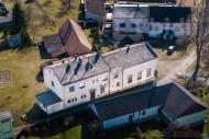 Prodej restaurace, T�ebechovice pod Orebem, �t�nkov (okres Hradec Kr�lov�) - exkluzivn�