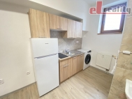 Pron�jem bytu 1+kk, 0 m2, OV, Hranice, Hranice I-M�sto (okres P�erov), ul. Gala�ova - exkluzivn�