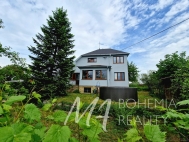 Prodej samostatného RD, 180 m2, Mělník