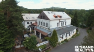 Prodej samostatn�ho RD, 2000 m2, Doubice (okres D���n)