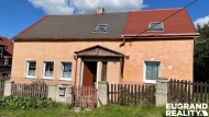 Prodej samostatného RD, 150 m2, Šluknov (okres Děčín)