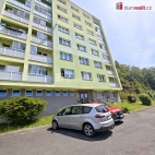 Prodej bytu 3+1, 78 m2, DV, Kamenický Šenov (okres Česká Lípa), ul. Pískovec I