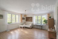 Prodej bytu 4+kk, 102 m2, OV, Praha 3, �i�kov, ul. Ho�ansk�
