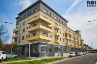 Pron�jem obchodn�ch prostor, Brno, �idenice (okres Brno-m�sto)