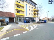 Pron�jem obchodn�ch prostor, Brno, �idenice (okres Brno-m�sto)