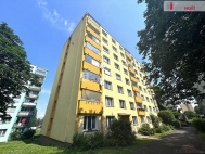 Prodej bytu 1+1, 37 m2, OV, Sokolov, ul. Al�ova
