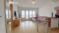 Pron�jem bytu 2+kk, 50 m2, OV, Brno, Veve�� (okres Brno-m�sto), ul. Lidick�