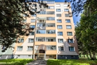 Prodej bytu 3+1, 0 m2, OV, Olomouc, Lazce, ul. Na Letn� - exkluzivn�