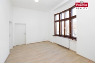 Pron�jem bytu 2+kk, 43 m2, OV, Znojmo, ul. Dr. Milady Hor�kov�