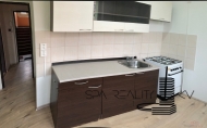 Pron�jem bytu 1+1, 36 m2, OV, Chodov (okres Sokolov), ul. Hlavn�