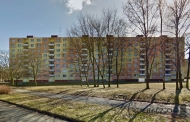 Pron�jem bytu 1+kk, 20 m2, OV, Chodov (okres Sokolov), ul. �apkova