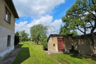 Prodej samostatného RD, 150 m2, Kostelec nad Černými lesy (okres Praha-východ)
