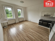 Prodej bytu 2+kk, 43 m2, OV, Dalovice (okres Karlovy Vary), ul. Bohatická
