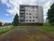 Prodej bytu 3+1, 75 m2, OV, Vysok� M�to, Pra�sk� P�edm�st� (okres �st� nad Orlic�), ul. Chmelov� - exkluzivn�