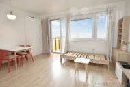 Prodej bytu 1+kk, 32 m2, OV, Praha 10, Horn� M�cholupy, ul. Boleveck�