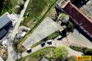 Prodej pozemku , ur�en� k v�stavb� RD, Nemotice (okres Vy�kov)