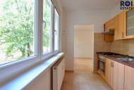 Pronájem bytu 2+1, 53 m2, OV, Brno, Židenice (okres Brno-město), ul. Krásného