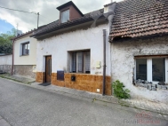 Prodej blokov�ho RD, 86 m2, Vysok� M�to, Pra�sk� P�edm�st� (okres �st� nad Orlic�) - exkluzivn�