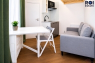Pron�jem bytu 1+kk, 10 m2, OV, Hostivice (okres Praha-z�pad), ul. �sl. arm�dy