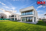 Prodej samostatného RD, 188 m2, Vysoký Újezd (okres Beroun)