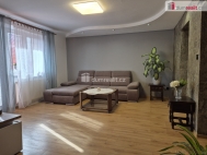 Prodej bytu 5+1, 160 m2, OV, Kaplice (okres Český Krumlov), ul. Omlenická