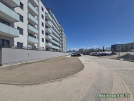Pron�jem bytu 2+kk, 31 m2, OV, Praha 10, Hostiva�, ul. Arno�ta Sta�ka
