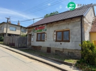 Prodej rohov�ho RD, 0 m2, Archlebov (okres Hodon�n)