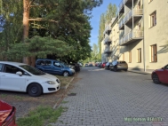 Pron�jem bytu 2+kk, 48 m2, DV, Praha 9, Kbely, ul. Lu�t�nick�