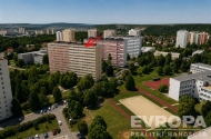Prodej bytu 3+1, 64 m2, OV, Praha 4, Bran�k, ul. J�lovsk�
