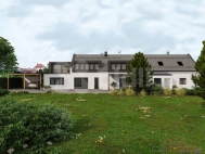 Prodej samostatn�ho RD, 346 m2, Velk� Osek (okres Kol�n) - exkluzivn�