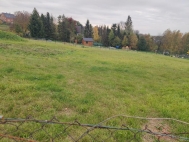 Prodej pozemku , určený k výstavbě RD, Domašov u Šternberka (okres Olomouc)