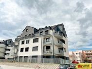 Pronájem bytu 2+kk, 47 m2, OV, Pohořelice (okres Brno-venkov)
