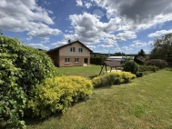 Prodej samostatn�ho RD, 223 m2, Zl�n, �t�pa - exkluzivn�