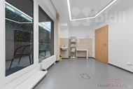 Pron�jem obchodn�ch prostor, Praha 5, Ko���e