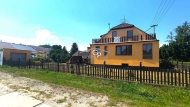 Prodej blokového RD, 100 m2, Netolice (okres Prachatice)
