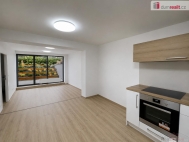 Pron�jem bytu 2+kk, 53 m2, OV, Zl�n, ul. Sadov�