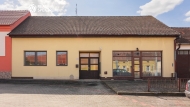 Prodej řadového RD, 170 m2, Kyjovice (okres Znojmo)