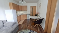 Pronájem bytu 2+kk, 0 m2, OV, Praha 9, Černý Most, ul. Bryksova - exkluzivně