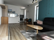 Pronájem bytu 2+kk, 58 m2, OV, Pardubice, Bílé Předměstí, ul. Husova