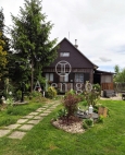 Prodej rekrea�n�ho objektu, Lou�e� (okres Nymburk)