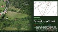Prodej pozemku , specifick� plocha, Beroun