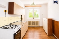 Pron�jem bytu 2+1, 63 m2, OV, Praha 5, Ko���e, ul. Mik�ovsk�ho