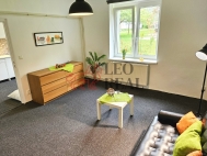 Pron�jem bytu 1+1, 0 m2, OV, Nov� Ji��n, ul. Riegrova