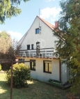 Prodej samostatného RD, 285 m2, Nový Knín (okres Příbram)