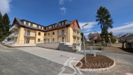 Prodej bytu 2+kk, 0 m2, OV, Ka�persk� Hory (okres Klatovy), ul. �esk�