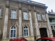 Prodej �adov�ho RD, 369 m2, Kostelec nad Labem (okres M�ln�k)