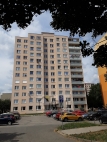 Prodej bytu 3+kk, 65 m2, OV, Beroun, Beroun-Město, ul. Tyršova