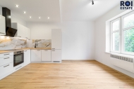Pron�jem bytu 2+kk, 44 m2, OV, Ostrava, Mari�nsk� Hory (okres Ostrava-m�sto), ul. Jahnova