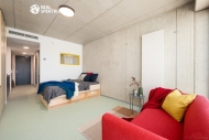 Pronájem bytu 1+kk, 27 m2, OV, Brno, Trnitá (okres Brno-město), ul. Dornych